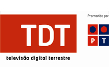 Portugal DTT compatibility symbol