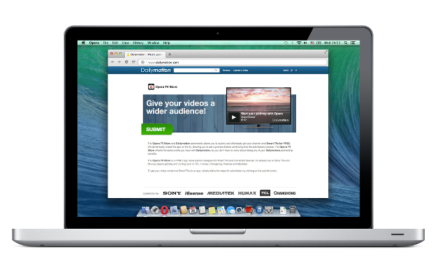 DM Opera TV Store dm-opera-tv-store