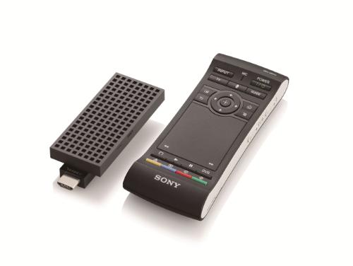Sony Electronics Smart Stick