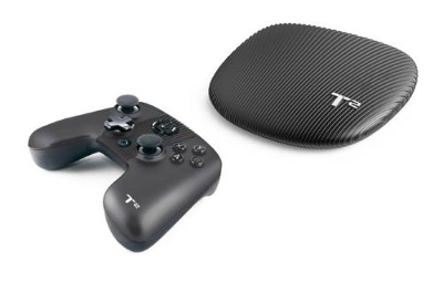 TCL Multimedia Game Console