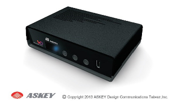 Askey STT8030