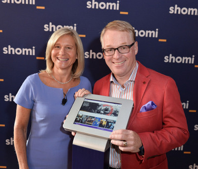 shomi subscription video-on-demand service