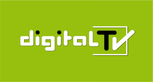 Serbia Digital TV logo