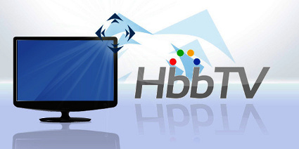 Digital TV Labs HbbTV