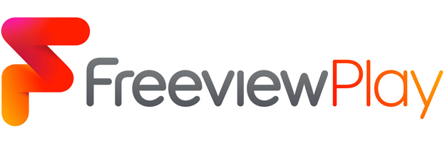Freeview Play logo