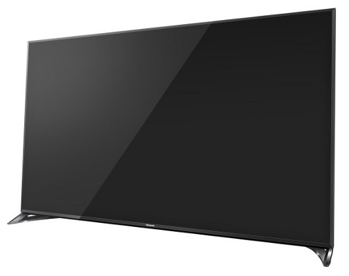 Panasonic Freeview Play TV