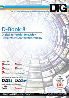 D Book 8 Cover