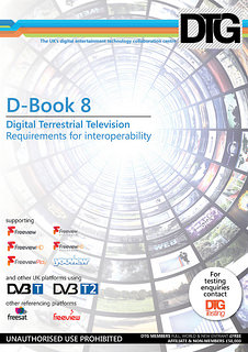 D Book 8 Cover D Book 8 Cover