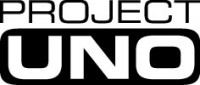 Project Uno Logo