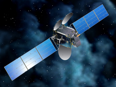 Intelsat 34