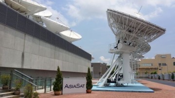 AsiaSat TaiPo
