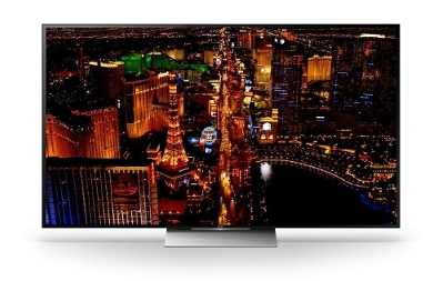 XBR-X930D Series 4K HDR TV