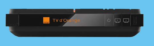 TV d'Orange