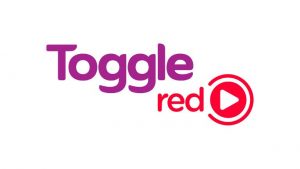 Toggle Red Button