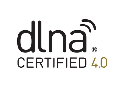 DLNA Certified 4_0