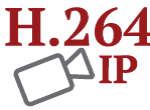 H264 IP