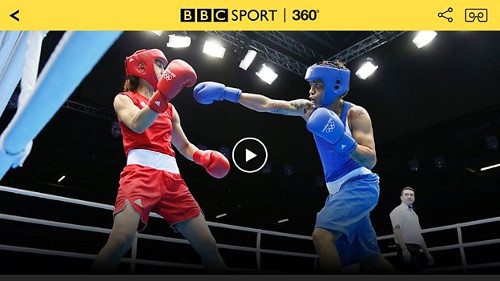 BBC Sport 360