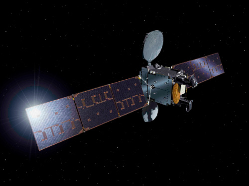 Hispasat 36W-1 satellite (H36W-1)