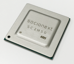 SC2M50 Device