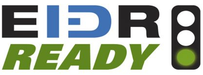 EIDR Ready logo