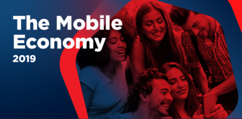 GSMA - The Mobile Economy 2019