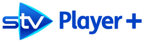 STV Player+ logo