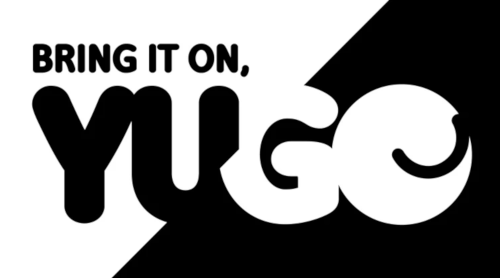 YOGO - Bring It On