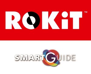 ROKiT SmartGuide
