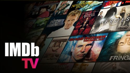 IMDb TV is a free streaming video channel with thousands of premium movies and TV shows available anytime