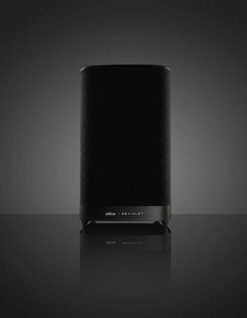 Altice Amplify Smart Speaker