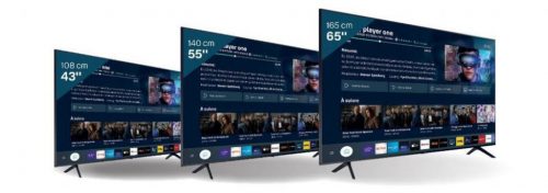 Bouygues Telecom - Bbox Smart TV