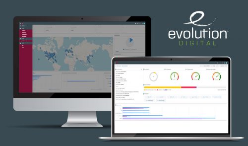 Evolution Digital - Evolution Device Manager (eDM)