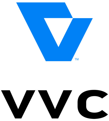 Versatile Video Coding (VVC) logo