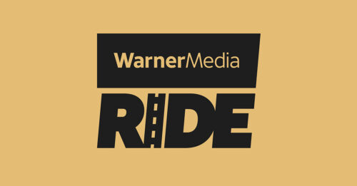 WarnerMedia RIDE