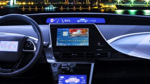 ACCESS‘ Android BML solution opens Japanese in-car entertainment market