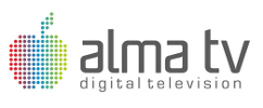 Alma TV logo