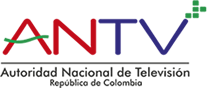 Autoridad Nacional de Televisión logo