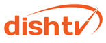 DishTV logo