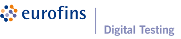 Eurofins Digital Testing logo