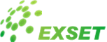 Exset logo