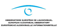 European Audiovisual Observatory, logo