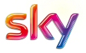 Sky plc logo