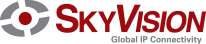 SkyVision logo