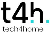 Tech4home logo