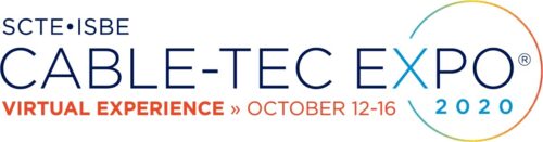 SCTE•ISBE Cable-Tec Expo 2020 Virtual Experience