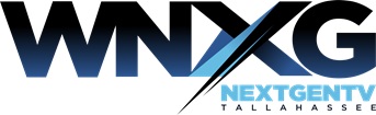 WNXG logo