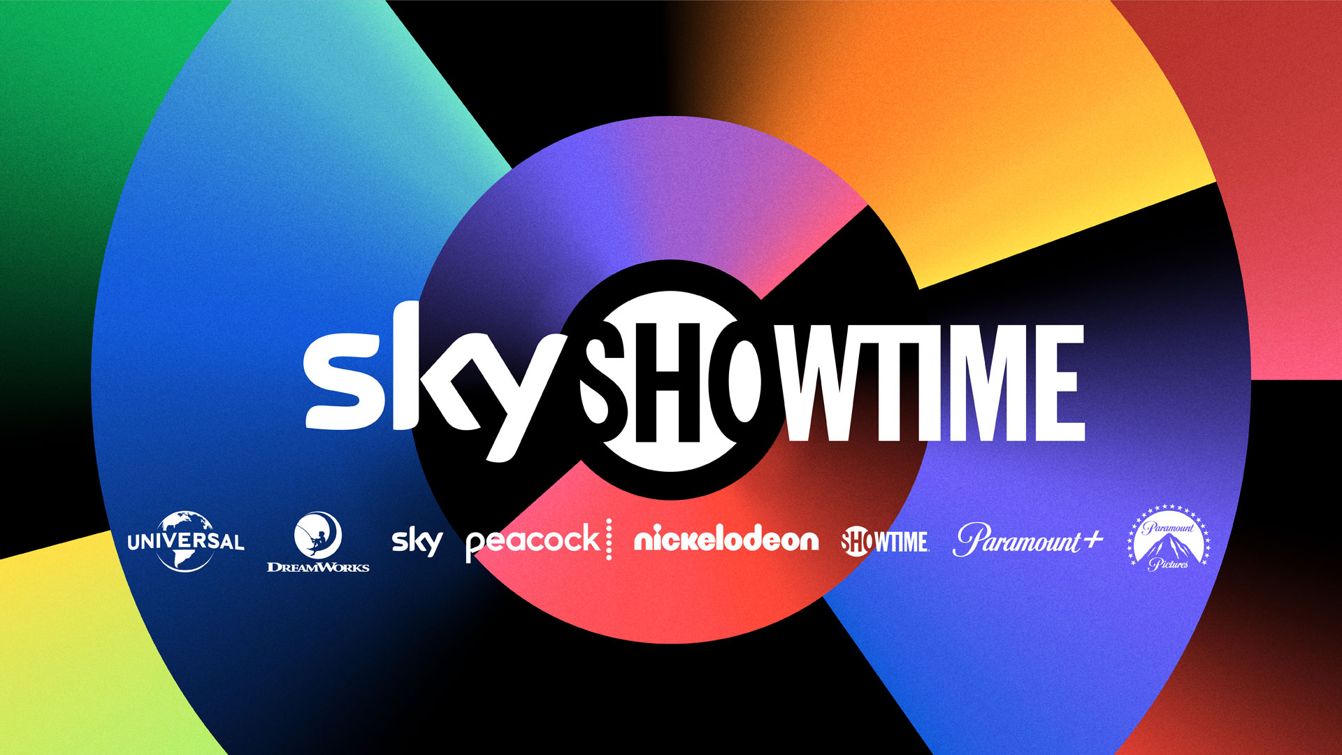 SkyShowtime graphic