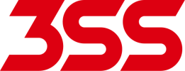3 Screen Solutions logo