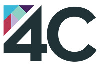 4C Insights logo