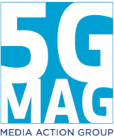 5G-MAG logo